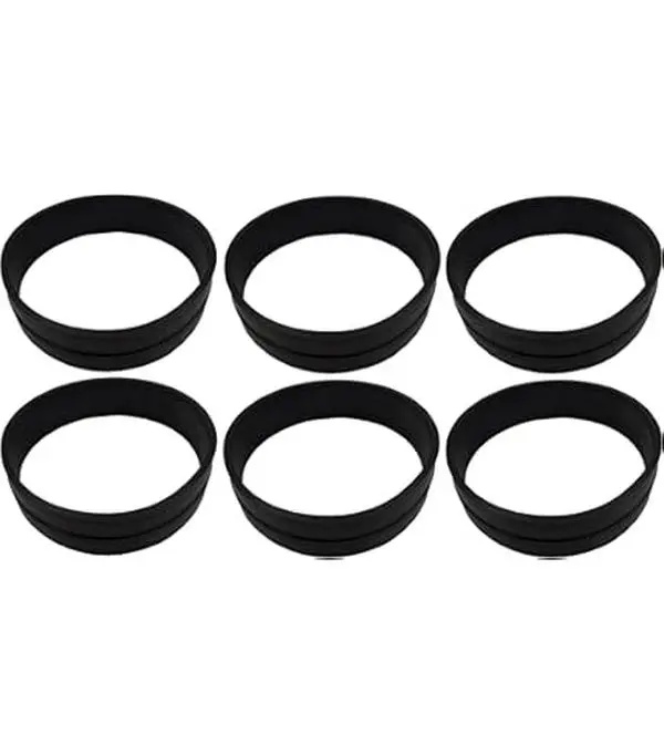 6-pack Superior Parts SP 877-317 Cylinder Ring for Hitachi. Part #-19