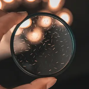 DAZZLING LENS FILTER FX Special Effects Photography Accessories