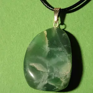 Aventurine Necklace