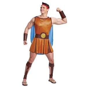 Disney Adult Hercules Costume