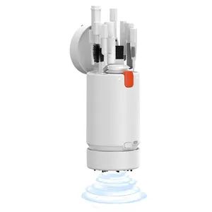 21-in-1 Cleaner Kit for Airpods, Leairot Cleaning Kit for Keyboard, Earbud, Laptop, iPhone Phone Charging Port & Screen, Camera Lens, Smartphone