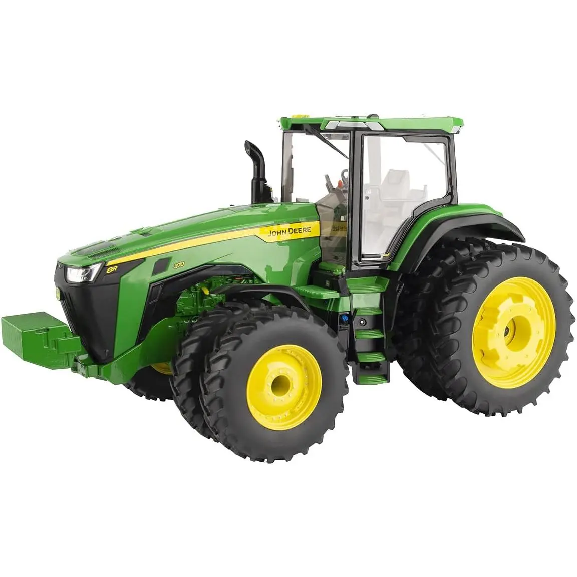 John Deere 1/32 Scale 8R 370 - LP77322
