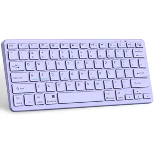 Keyboard for iPad  Keyboard Compatible with iPad A16 11th 10th Generation, 10.2(9th/8th/7th Gen), Air/Pro/Mini and   Devices (Light )