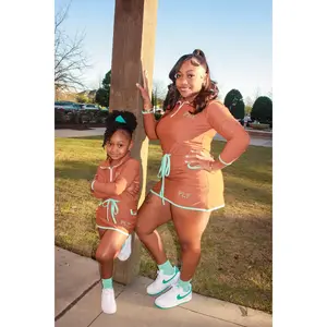 PLT Collection: Mini & Me Luxe Set