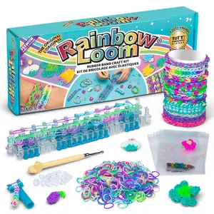 Rainbow Loom Original Metal Hook