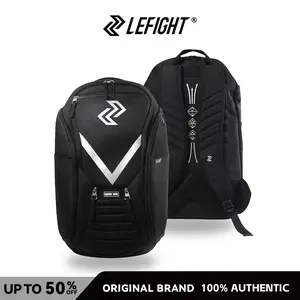 Lefight Sports Backpack For Men And Women, Shoe Bag, Large Capacity Yoga Fitness Backpack, Casual And Fashionable, Adjustable Shoulder Straps, Back To School Backpack, Sports Equipment travel backpack