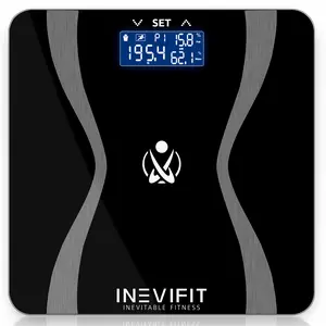 INEVIFIT | Body Fat Scale