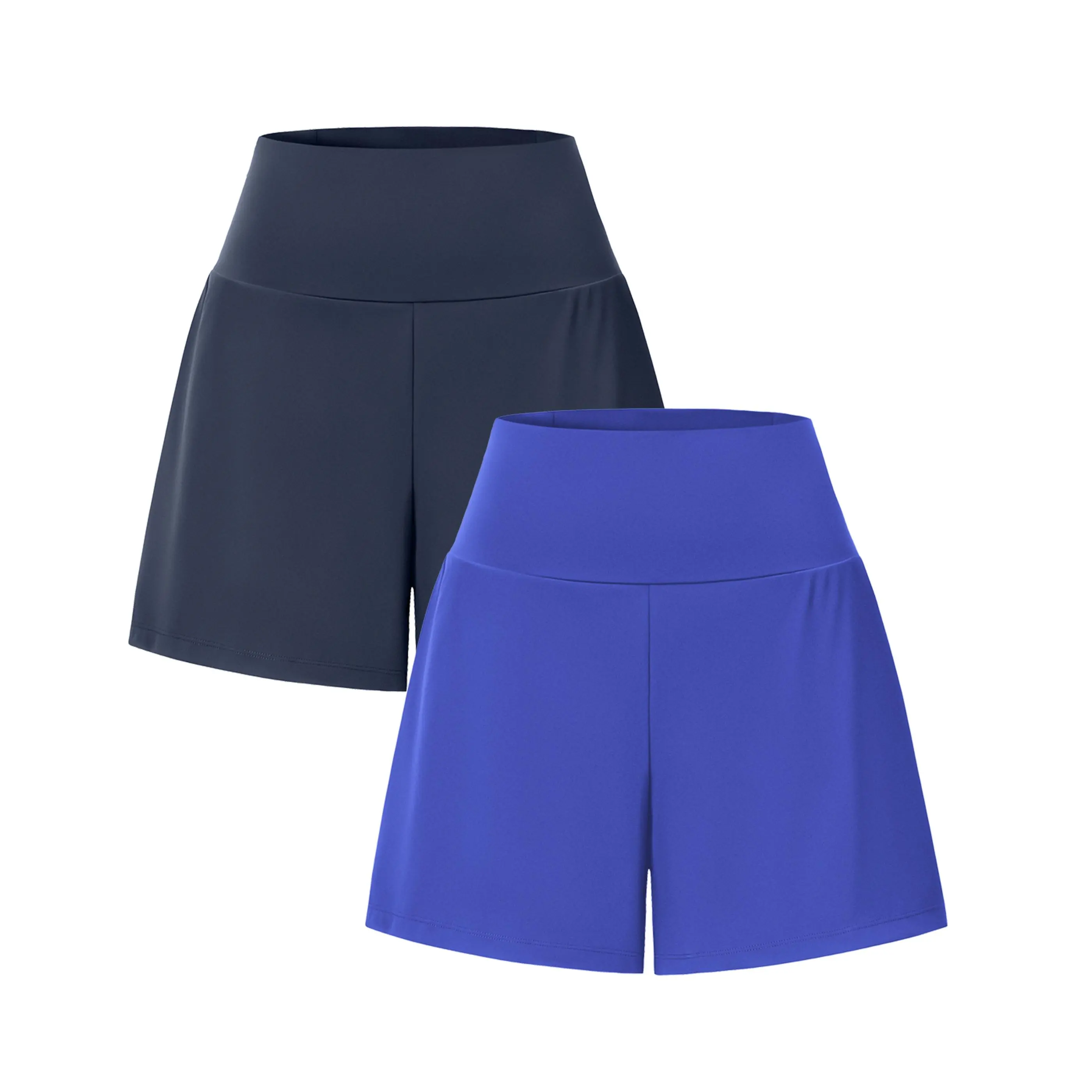 Mood Indigo + Aster Blue