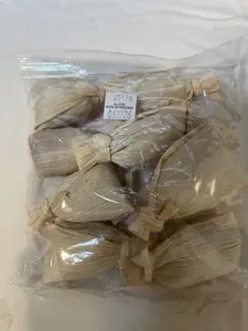 tamalitos de tamarindos