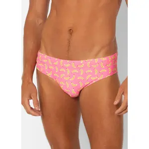 BANANA BREEZE SWIM BRIEF