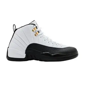 Air Jordan 12 Retro 'Taxi' 2025