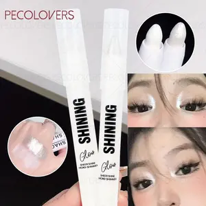 ONLY SELL 1PC Eyeshadow Stick, Durable And Waterproof, High-Gloss Stick, Easy to Create Perfect Eye Makeup, Suitable For Beginners And Beauty Enthusiasts