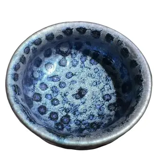 Jianzhan, handmade by master, inherited from intangible cultural heritage