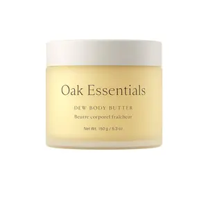 Oak Essentials Dew Body Butter