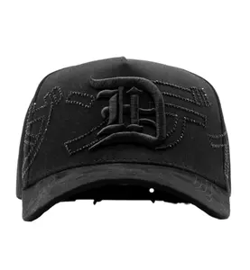 MIDNIGHTCLUB full set      NUMBERED1-2500 hats