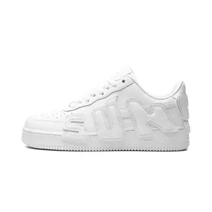 Air Force 1 "CPFM - Triple White" FQ7069 100