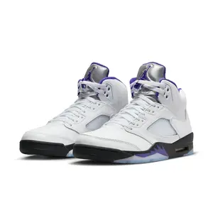 Jordan 5 Retro Dark Concord Men's DD0587-141 New