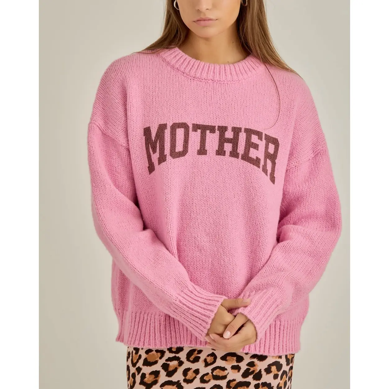 Mother Sweater