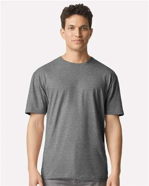 Graphite Heather