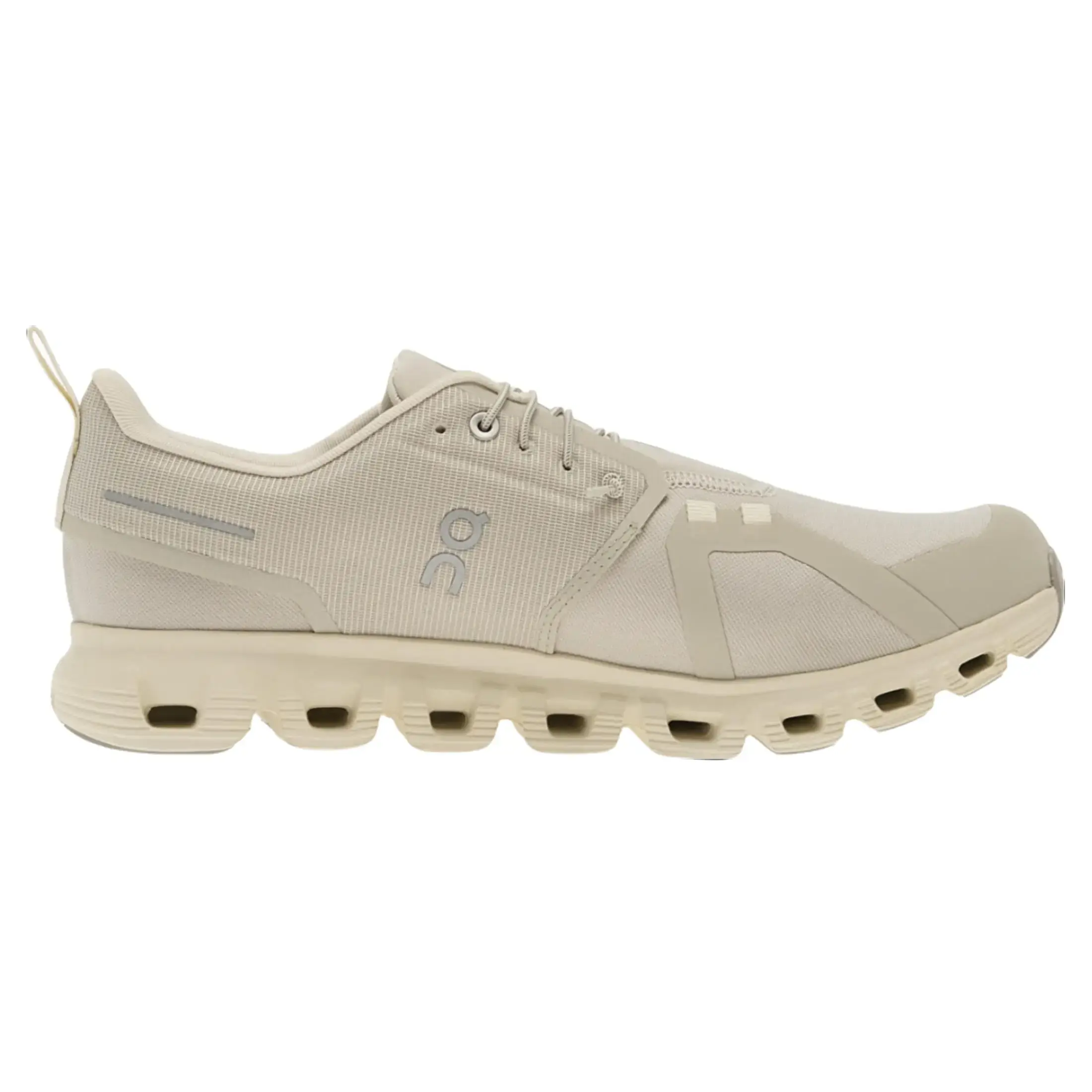 On Running Cloud 6 Waterproof Pelican Ghost 3MF10063563 Men's Fashion Shoes New