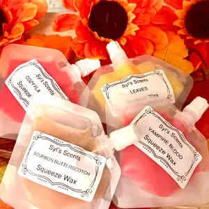 1oz Sample Squeeze Wax