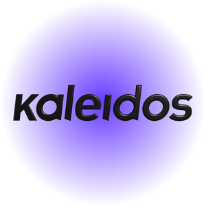 Kaleidos Makeup
