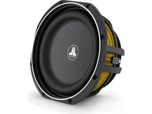 JL Audio 10TW1-4 TW1 Series thin-line 10" 4-ohm subwoofer