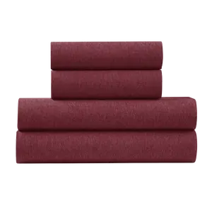 U.S. Polo Assn. Jersey Knit Sheet Set