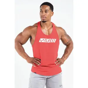 Motion Stringer Tank