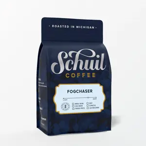 Fogchaser | Freshly Ground 100% Arabica Specialty Coffee