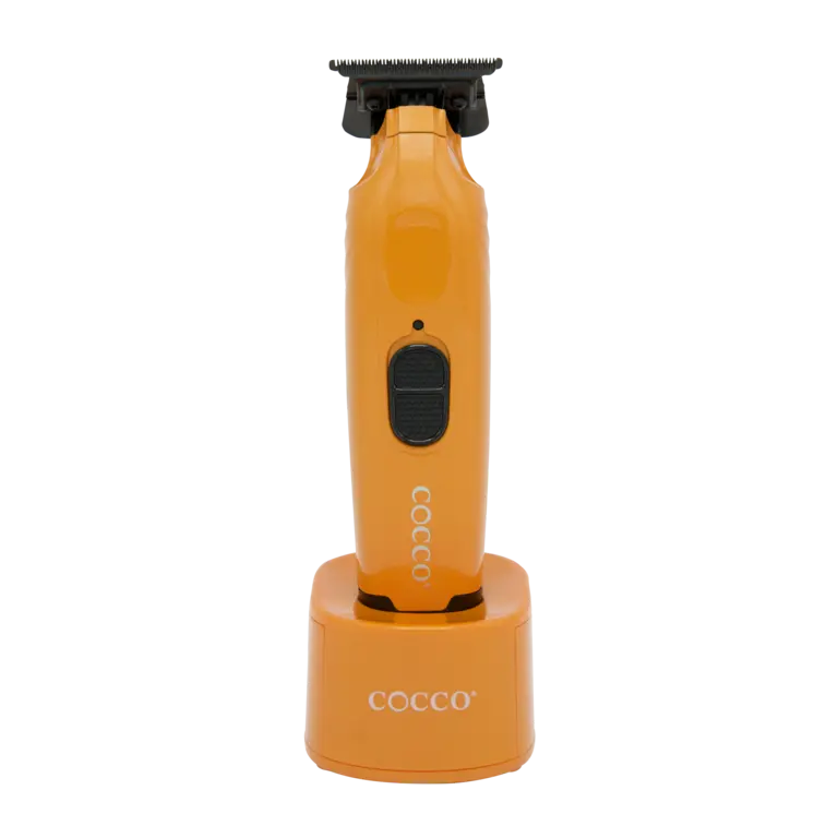 COCCO HYPER VELOCE PRO TRIMMER - ORANGE