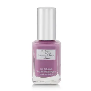 Karma Naturals Nail Polish - Late Night Seduction