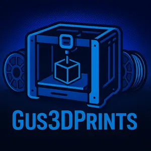 $50 3DPrintedBox