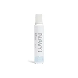 NAVY HAIR CARE Surge Dry Shampoo and Instant Lifting Foam | Non-Aerosol | 6 oz