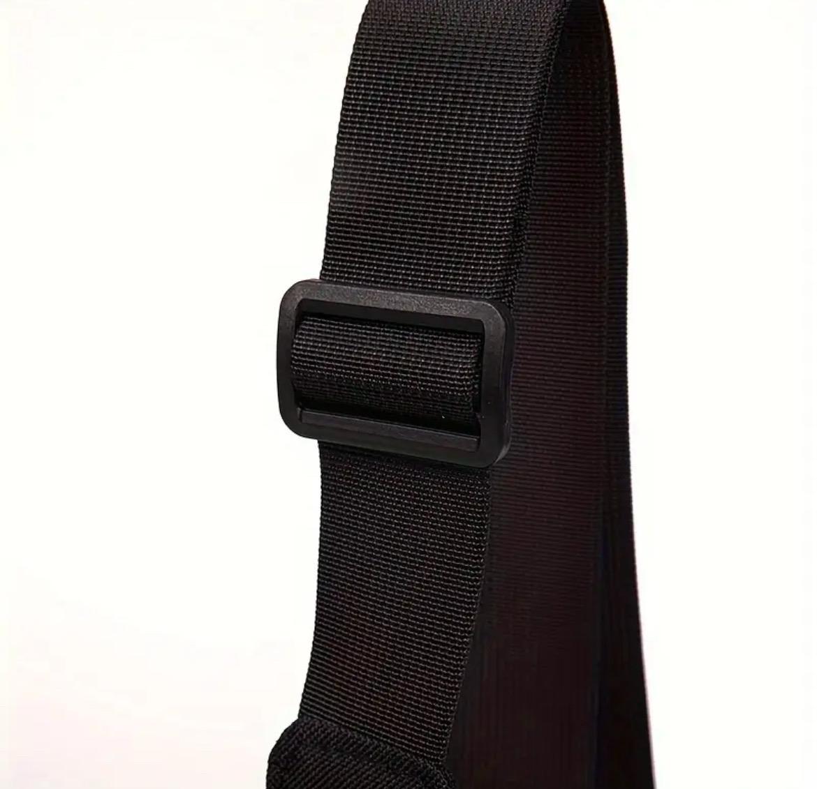 Ben Davis Men and Women's Shoulder Bag - Versatile Design for Everyday Use