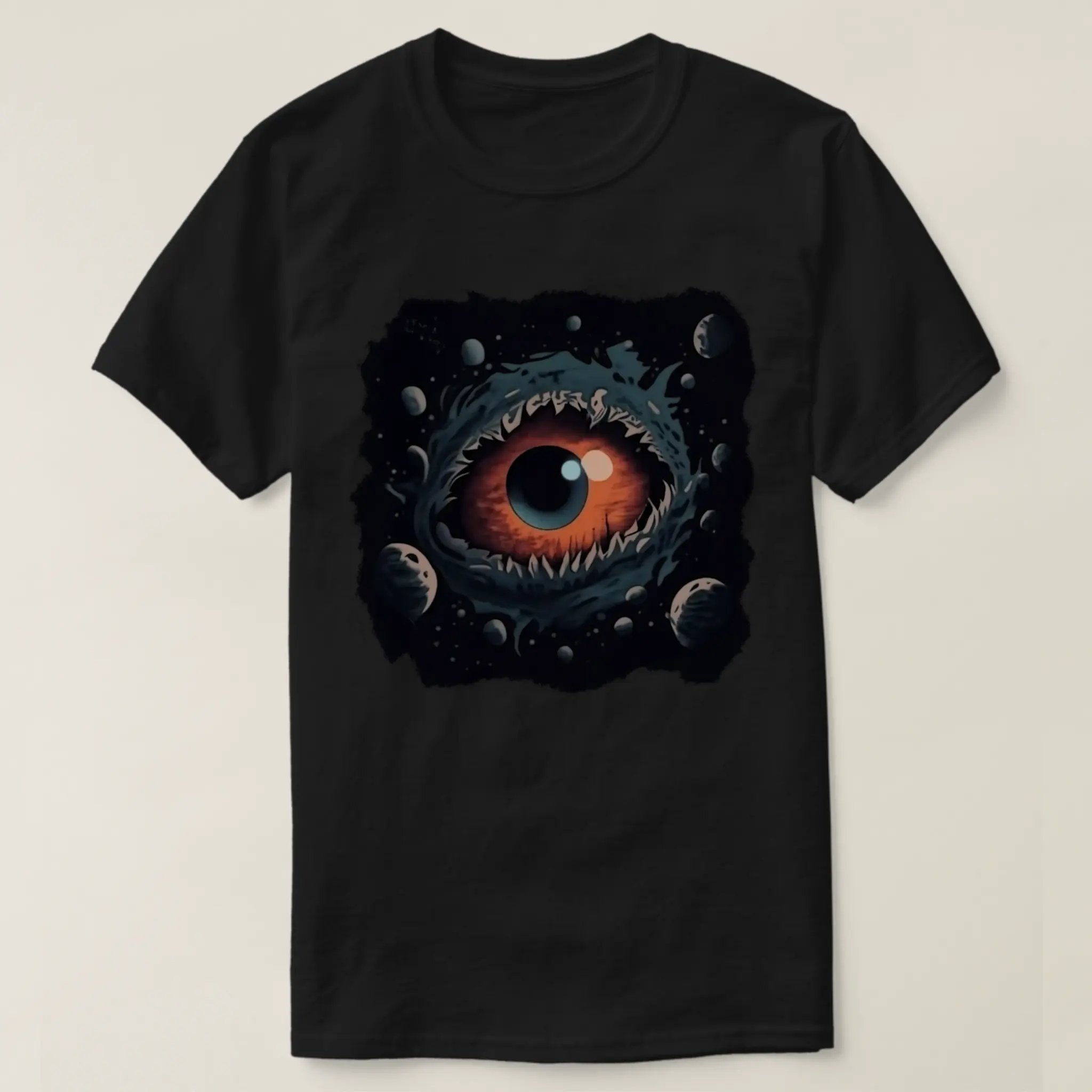 Look Through The Darkness T-Shirt
