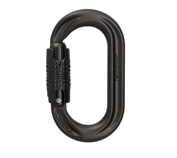 DDM PERFECTO LOCKSAFE MATT GREY (3-WAY)