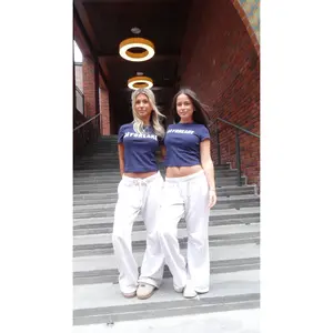 DAYBREAKE BABY RIB TEE