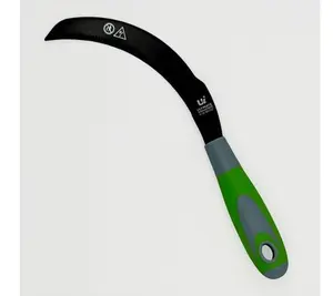 Ultimate Innovations Garden Weeding Sickle