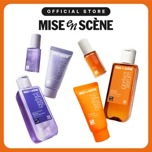 [LIVE EXCLUSIVE] Perfect Original & Magic Straight Starter Duo