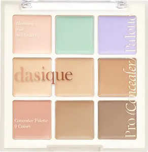 Dasique Pro Concealer Palette