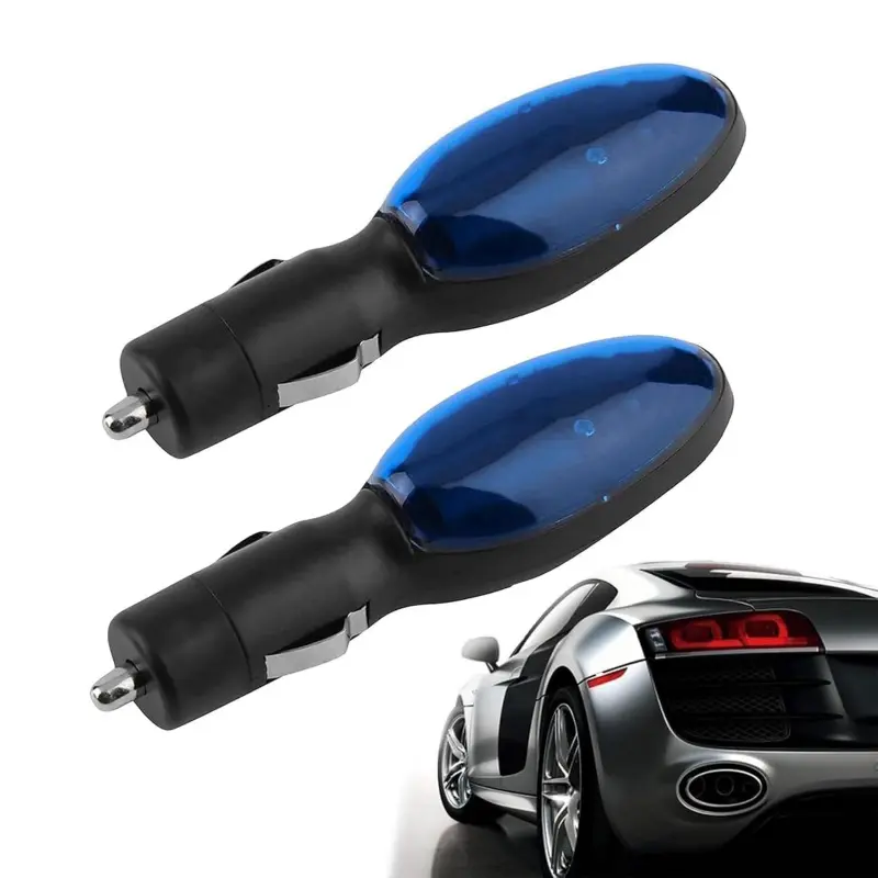 2 PCS Save More Fuel Instantly, Fuel Sync Drive Farther, Fuelsync Gas Saver, Car Fuel Saver, Truck Fuel Saver, Portable Fuel Saver, Plug and Play Portable Car Fuel Saver for Car2026
