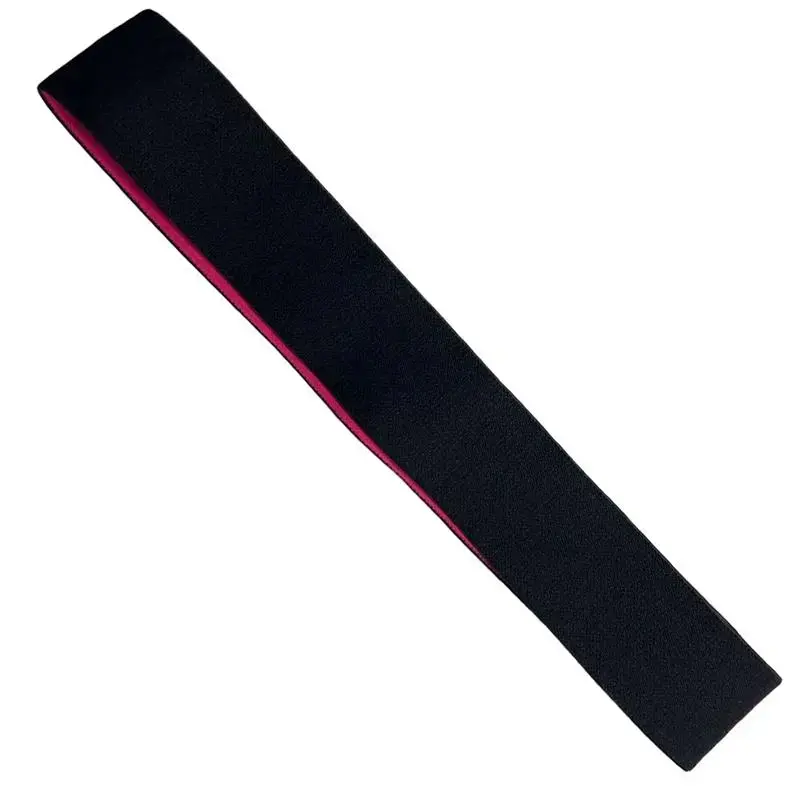 (Free Gift) 1 Piece Wig Band For Melting Lace Band Elastic Bands For Wig Edge Lace Frontal Melt Adjustable Wrap To Lay Scarf Keeping Grip No Slip