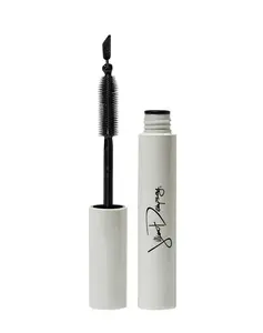 Jillian Dempsey FLYK Trick Mascara & Eyeliner Clean Lash Boosting Natural 90 Degree Flexible Stamp Vegan Cruelty Free Makeup Cosmetic