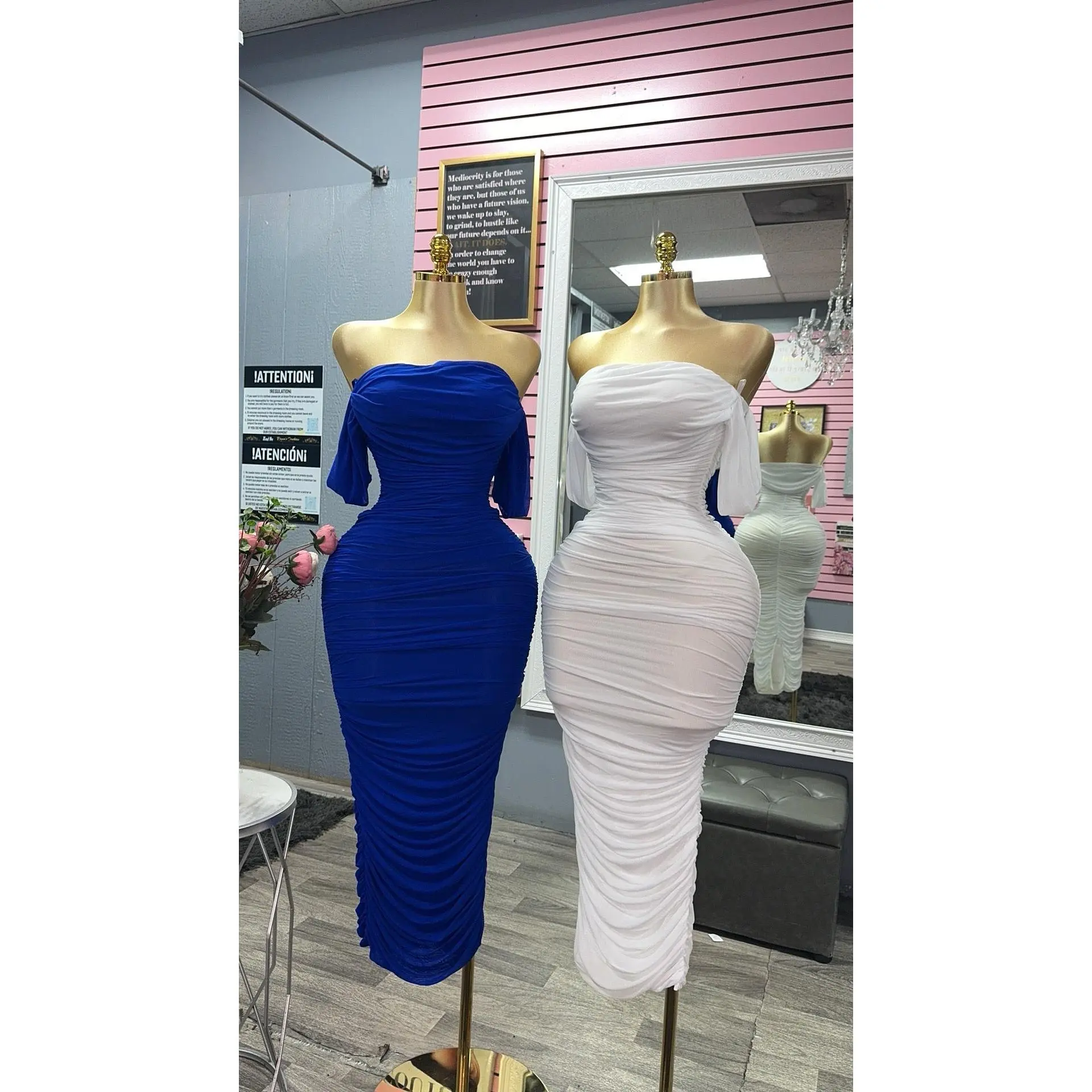 🎀Karisma maxi dress