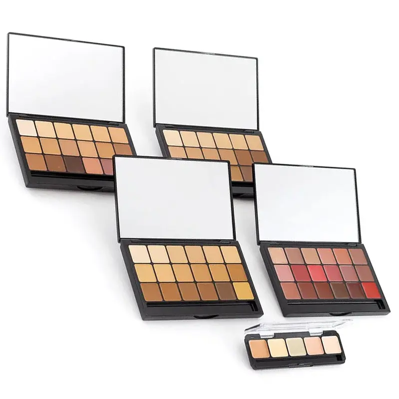Glamour Crème™ Ultra HD Foundation Super Palettes PROPAK