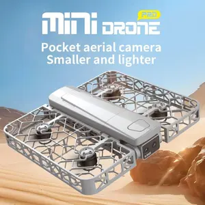 「Kids Toy」Mini Drone,Pocket aerial camera Smaller and Lighter,S161 MAX Drone