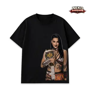 Rhea Ripley Shirt, Mami WWE Tee, Rhea Ripley Champion T-Shirt, WWE Women’s Champion Shirt, Rhea Ripley Graphic Tee
