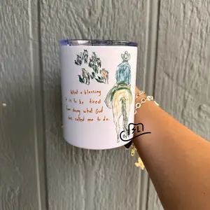 What a blessing CUP