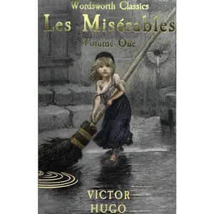 USED-Les Misérables Volume One by Hugo, Victor (Paperback)
